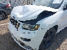 1C4RJECG3GC****** Salvage and Wrecked 2016 Jeep Grand Cherokee in Grenada