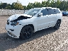1C4RJECG3GC****** Used and Repairable 2016 Jeep Grand Cherokee in Grenada
