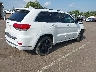 1C4RJECG3GC****** Salvage and Wrecked 2016 Jeep Grand Cherokee in Mississippi State