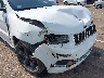 1C4RJECG3GC****** Salvage and Repairable 2016 Jeep Grand Cherokee in Mississippi State