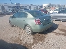 3N1AB61E48L****** Salvamento y Reparables 2008 Nissan Sentra en Fort Worth North