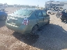 3N1AB61E48L****** Salvamento y Destrozados 2008 Nissan Sentra en Estado de Texas
