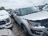 1FM5K8AR7GG****** Used 2016 Ford Utility Police Interceptor in Indiana State
