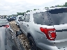 1FM5K8AR7GG****** Repairable 2016 Ford Utility Police Interceptor in Indiana State