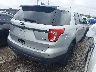 1FM5K8AR7GG****** Salvage and Wrecked 2016 Ford Utility Police Interceptor in Indiana State
