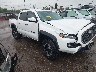 3TMCZ5AN8NM****** Salvamento y Destrozados 2022 Toyota Tacoma en Cincinnati
