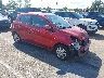 ML32A4HJ2FH****** Salvage and Wrecked 2015 Mitsubishi Mirage in Memphis