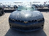 2G1FD1E36F9****** Wrecked 2015 Chevrolet Camaro in Texas State