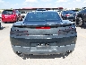 2G1FD1E36F9****** Wrecked 2015 Chevrolet Camaro