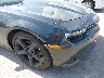 2G1FD1E36F9****** Used 2015 Chevrolet Camaro