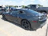 2G1FD1E36F9****** Salvage and Repairable 2015 Chevrolet Camaro in Austin North