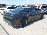 2G1FD1E36F9****** Salvage and Wrecked 2015 Chevrolet Camaro in Texas State
