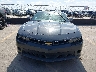 2G1FD1E36F9****** Salvage and Repairable 2015 Chevrolet Camaro in Texas State