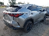 JTJHKCFZ0S2****** Salvamento y Destrozados 2025 Lexus NX en Estado de California