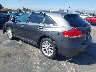 4T3ZA3BB6BU****** Salvage and Repairable 2011 Toyota Venza in Los Angeles