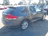 4T3ZA3BB6BU****** Salvage and Wrecked 2011 Toyota Venza in California State