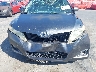 4T3ZA3BB6BU****** Salvage and Repairable 2011 Toyota Venza in California State