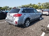 4S4BRCCC4E3****** Salvage and Wrecked 2014 Subaru Outback in Tennessee State