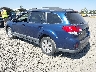 4S4BRBLC2A3****** Salvage and Repairable 2010 Subaru Outback in Eugene