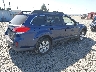 4S4BRBLC2A3****** Salvage and Wrecked 2010 Subaru Outback in Oregon State