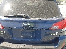 4S4BRBLC2A3****** Salvage and Repairable 2010 Subaru Outback in Oregon State