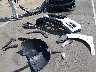 KM8J2CA43KU****** Wrecked 2019 Hyundai Tucson in Illinois State
