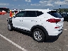 KM8J2CA43KU****** Salvage and Repairable 2019 Hyundai Tucson in Saint Louis