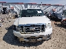 1FTPX14V08K****** Wrecked 2008 Ford F-150 in Kansas State