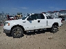 1FTPX14V08K****** Repairable 2008 Ford F-150 in Kansas State