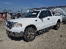 1FTPX14V08K****** Used and Repairable 2008 Ford F-150 in Wichita