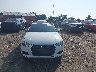 WAU78LFF3J1****** Wrecked 2018 Audi A3 in Virginia State