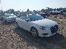 WAU78LFF3J1****** Salvage and Wrecked 2018 Audi A3 in Culpeper