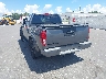 1N6ED0EA8LN****** Salvamento y Reparables 2020 Nissan Frontier en Clearwater