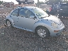 3VWPG3AGXAM****** Salvamento y Destrozados 2010 Volkswagen New Beetle en Asheville