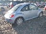 3VWPG3AGXAM****** Salvamento y Destrozados 2010 Volkswagen New Beetle en Estado de Carolina del Norte