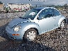 3VWPG3AGXAM****** Salvamento y Reparables 2010 Volkswagen New Beetle en Estado de Carolina del Norte