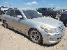 KMHGC4DD3DU****** Salvamento y Destrozados 2013 Hyundai Genesis en San Antonio South