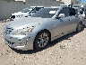 KMHGC4DD3DU****** Usados y Reparables 2013 Hyundai Genesis en San Antonio South