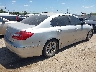 KMHGC4DD3DU****** Salvamento y Destrozados 2013 Hyundai Genesis en Estado de Texas