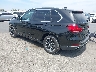 5UXKR2C30H0****** Salvage and Repairable 2017 BMW X5 in Los Angeles
