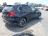5UXKR2C30H0****** Salvage and Wrecked 2017 BMW X5 in California State