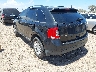 2FMDK3GC3DB****** Salvage and Repairable 2013 Ford Edge in Corpus Christi