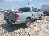 3TMAZ5CN0KM****** Salvamento y Destrozados 2019 Toyota Tacoma en Estado de Georgia
