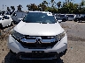 5J6RW1H52KA****** Wrecked 2019 Honda CR-V in California State