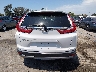 5J6RW1H52KA****** Wrecked 2019 Honda CR-V