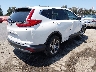 5J6RW1H52KA****** Salvage and Wrecked 2019 Honda CR-V in California State