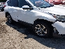 5J6RW1H52KA****** Salvage and Repairable 2019 Honda CR-V in California State