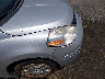 3N1BC1CP5AL****** Wrecked 2010 Nissan Versa in California State