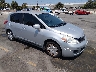 3N1BC1CP5AL****** Salvage and Wrecked 2010 Nissan Versa in Fremont