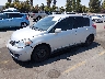 3N1BC1CP5AL****** Used and Repairable 2010 Nissan Versa in Fremont